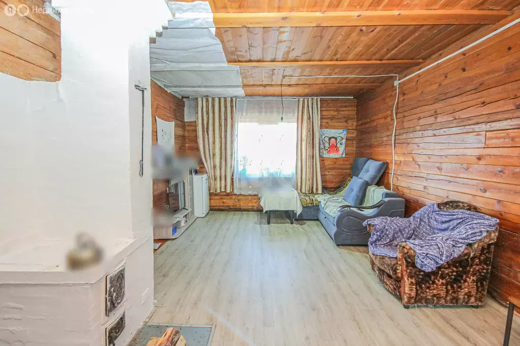 Дом в Улан-Удэ, Ольхонская улица (72.4 м) - Фото 1