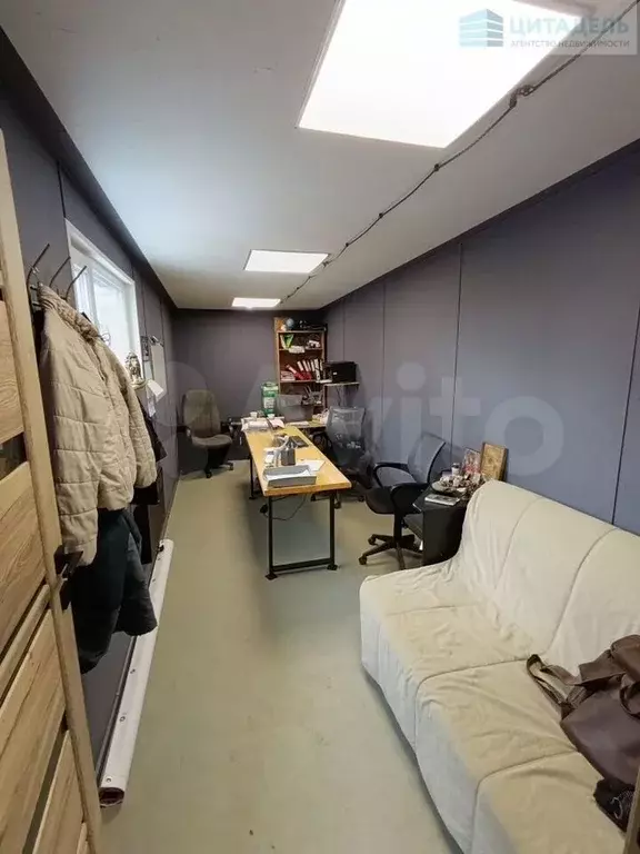 Автосервис со складом 525 м - Фото 0