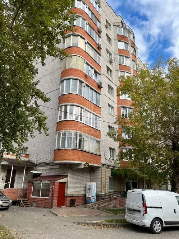 Помещение свободного назначения в Владимирская область, Владимир ... - Фото 2