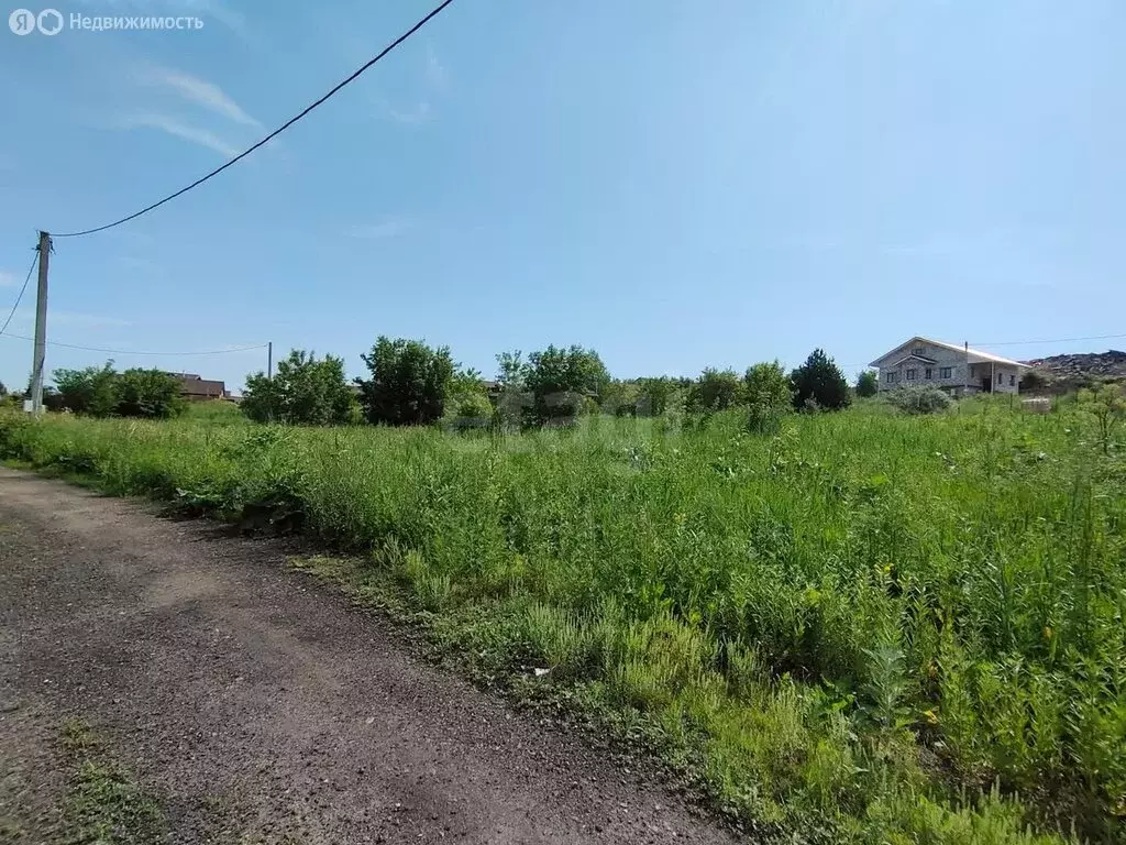 Участок в Белокуриха, Крымская улица (10.95 м) - Фото 0