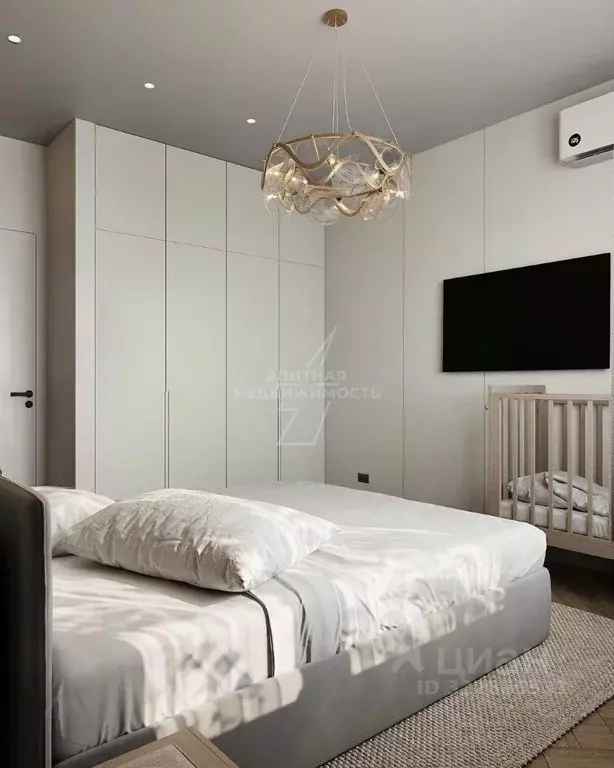 2-к кв. Санкт-Петербург просп. Медиков, 10к6 (65.0 м) - Фото 2