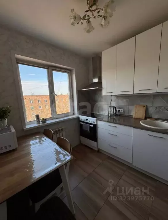 3-к кв. Иркутская область, Иркутск ул. Розы Люксембург, 305 (60.0 м) - Фото 2