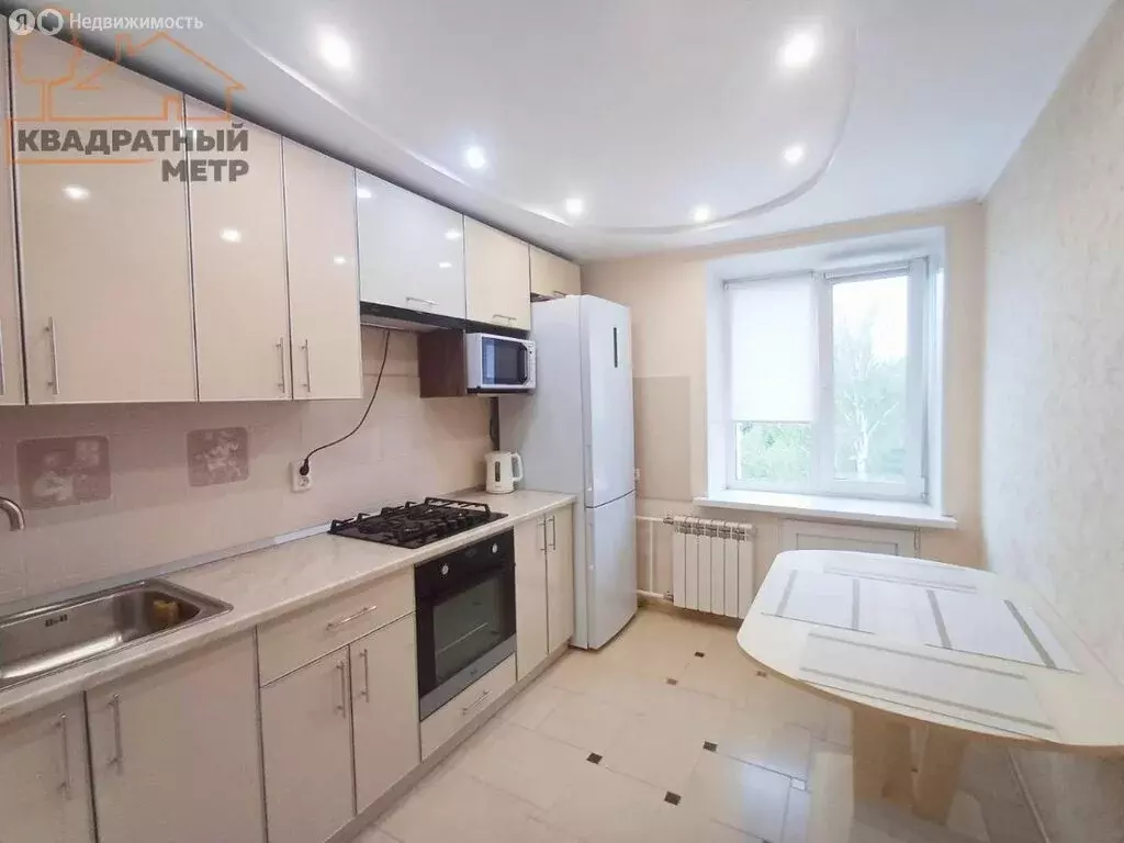 2-комнатная квартира: Димитровград, Братская улица, 35 (48.41 м) - Фото 0