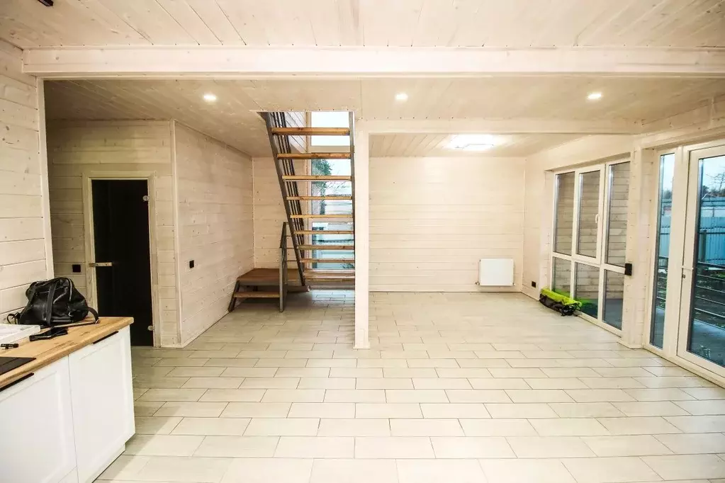 Дом в Ульяновская область, Ульяновск Восточная Радуга СНТ,  (120 м) - Фото 2