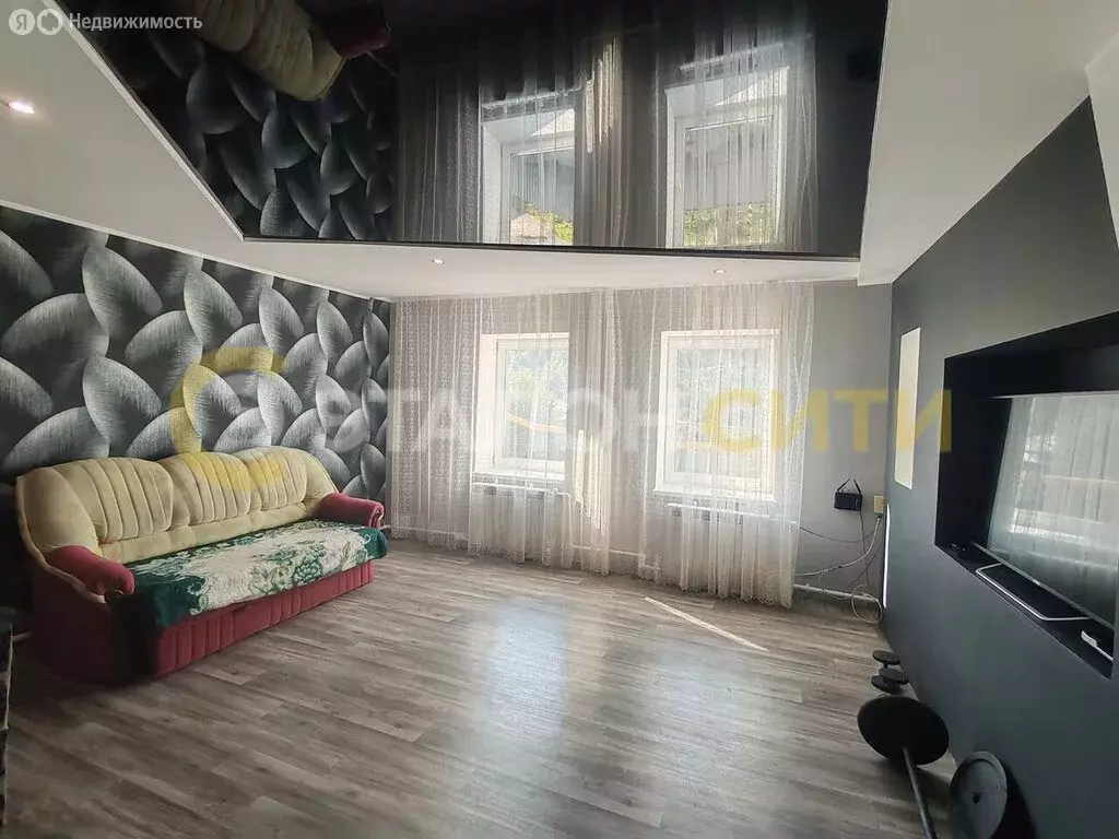 Дом в Златоуст, улица Работницы, 11 (103 м) - Фото 2