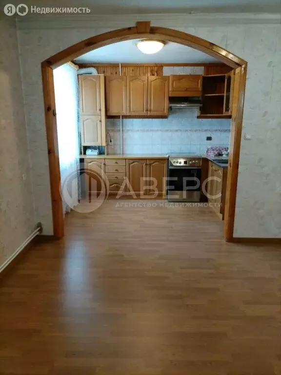 3-комнатная квартира: Муром, Красногвардейская улица, 8 (83 м) - Фото 1