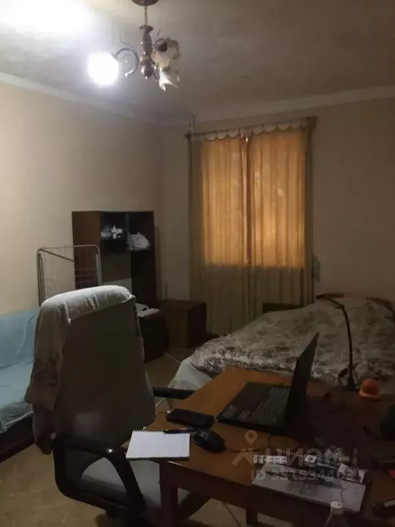 Комната Ростовская область, Ростов-на-Дону просп. Шолохова, 58/80 ... - Фото 1