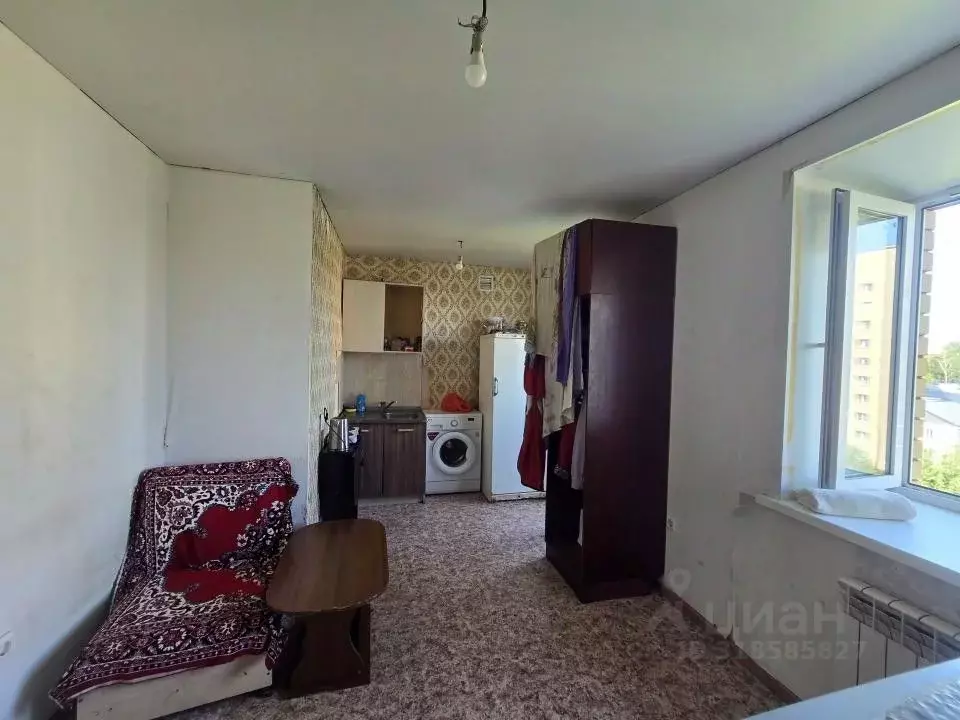 Студия Татарстан, Зеленодольск ул. Карла Маркса, 36А (19.7 м) - Фото 1