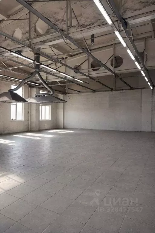 Производственное помещение в Московская область, Химки Сходня мкр, ... - Фото 2