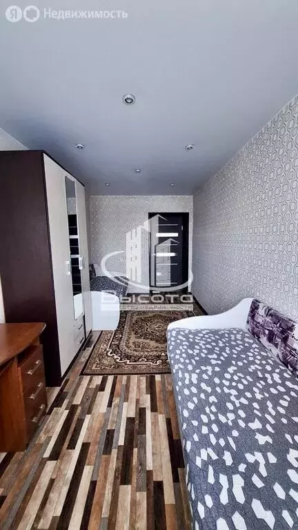 3-комнатная квартира: Сасово, Ново-Елатомская улица, 21 (59.1 м) - Фото 1