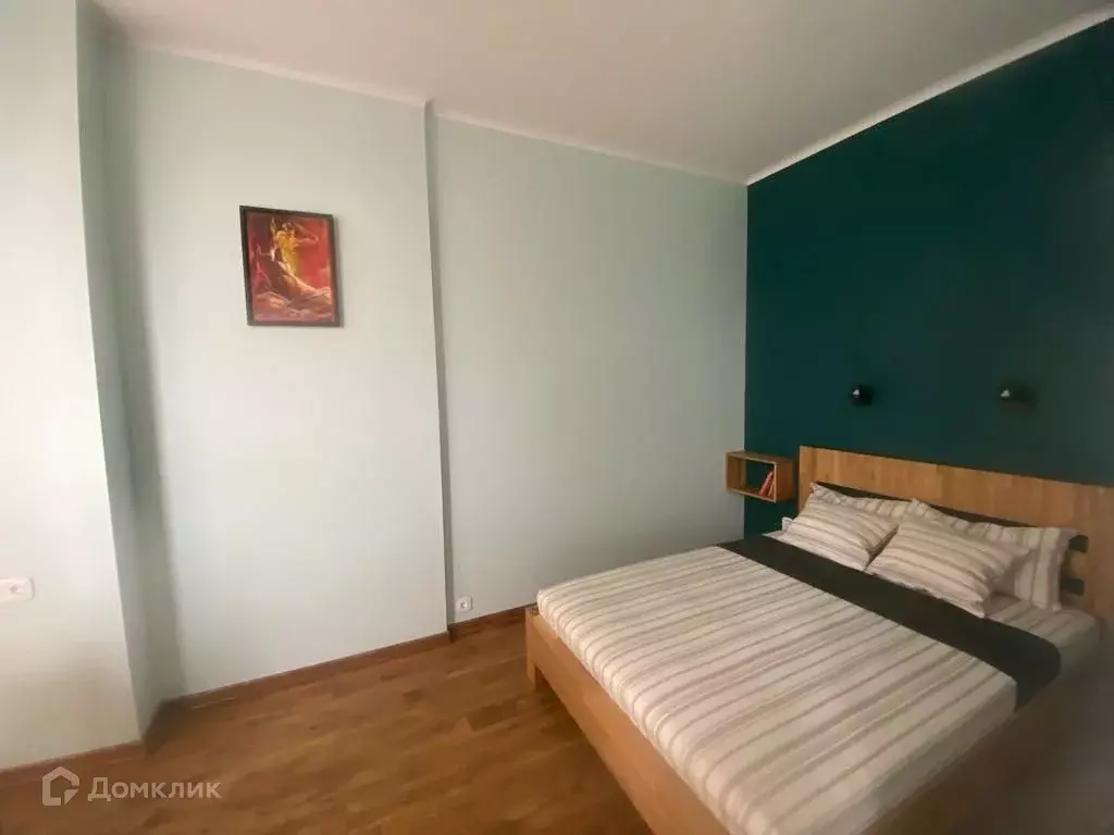 Продаётся 1-к квартира, 41 м - Фото 1
