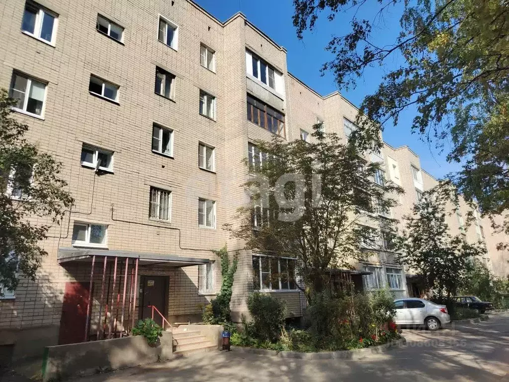 Комната Костромская область, Кострома Паново мкр, 6 (16.0 м) - Фото 1