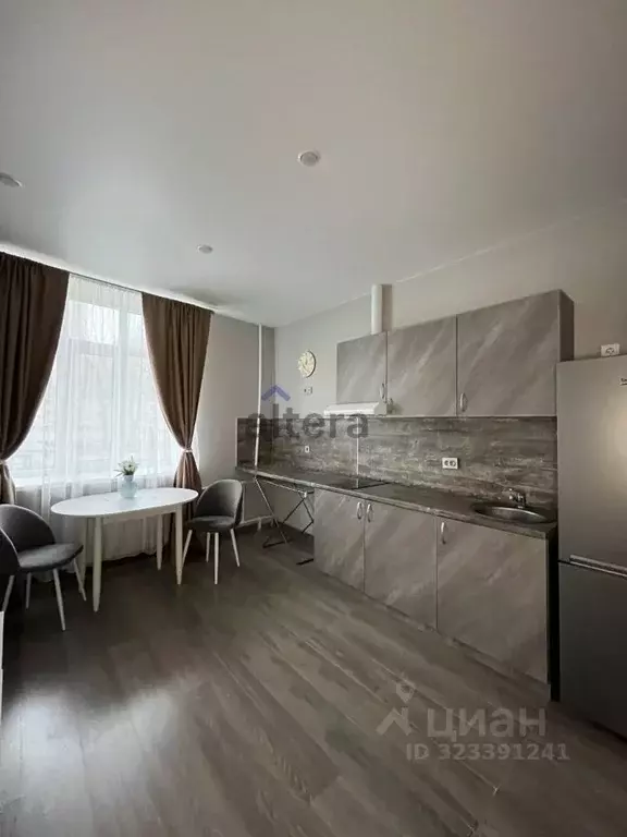 Студия Татарстан, Казань ул. Восстания, 49 (21.0 м) - Фото 1