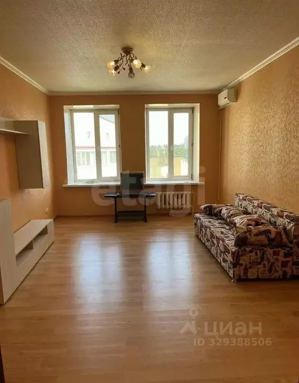 3-к кв. Белгородская область, Белгород ул. Архиерейская, 5а (91.0 м) - Фото 1