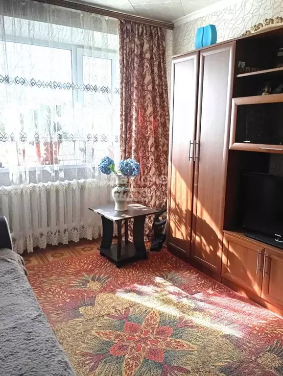 3-к кв. Курганская область, Курган ул. Достоевского, 70 (51.2 м) - Фото 2