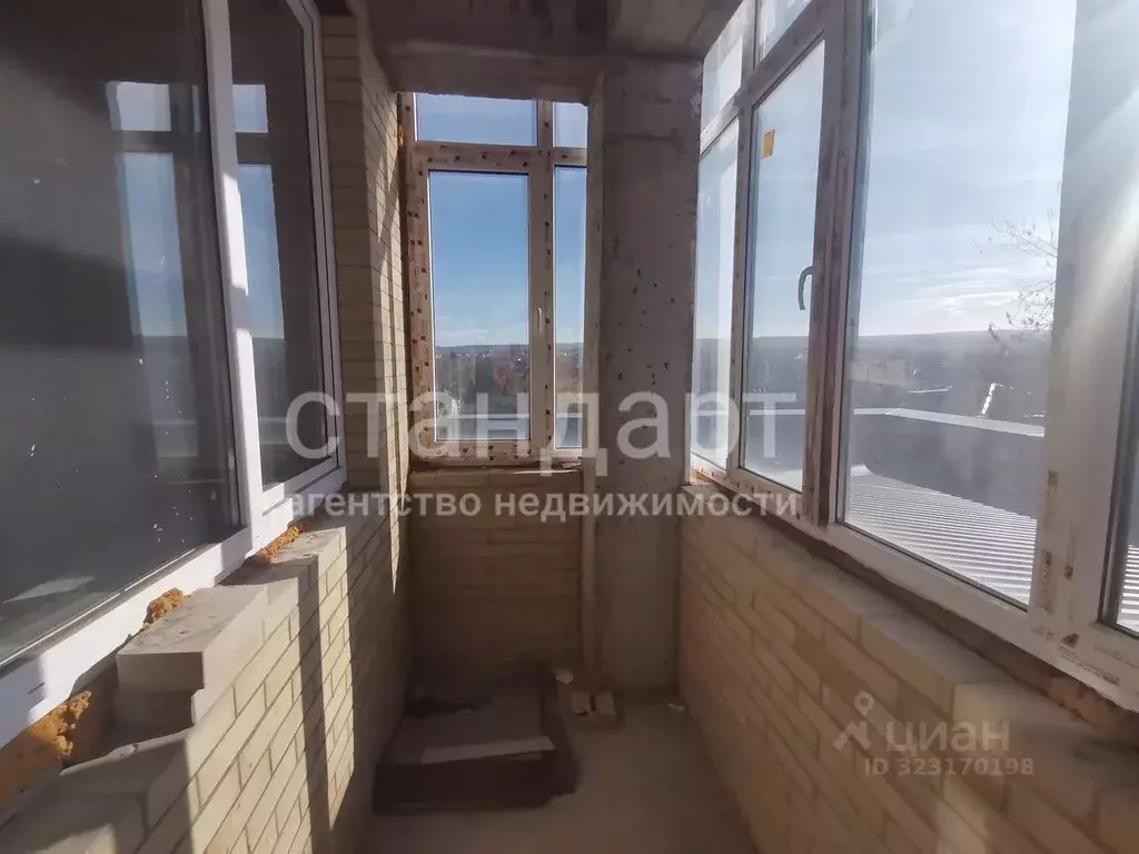 3-к кв. Ставропольский край, Ессентуки ул. Гагарина (89.5 м) - Фото 1