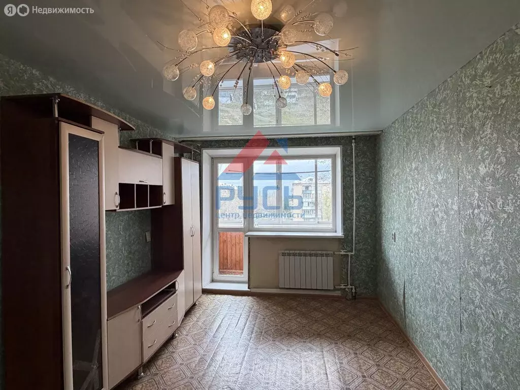 2-комнатная квартира: Коркино, улица Сони Кривой, 6А (44 м) - Фото 1