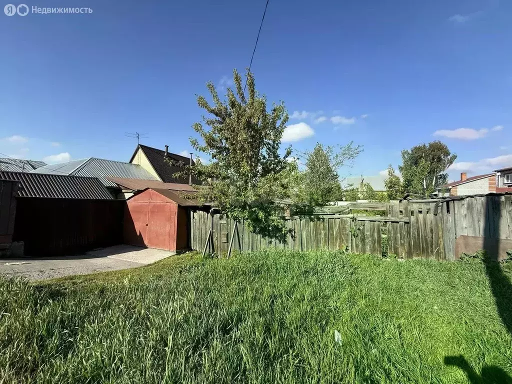 Участок в Бийск, переулок Николая Липового (6.04 м) - Фото 2