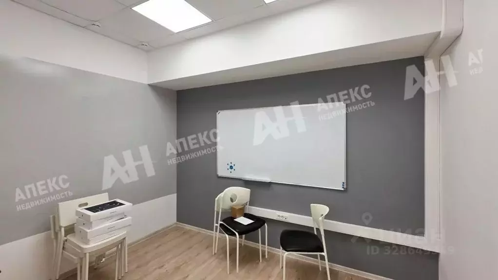 Помещение свободного назначения в Москва Ленинградский просп., 74А ... - Фото 2