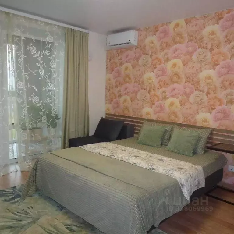 1-к кв. Удмуртия, Ижевск ул. Лихвинцева, 72 (25.0 м) - Фото 0
