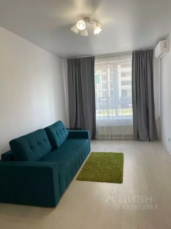 1-к кв. Московская область, Мытищи просп. Астрахова, 5 (34.2 м) - Фото 2