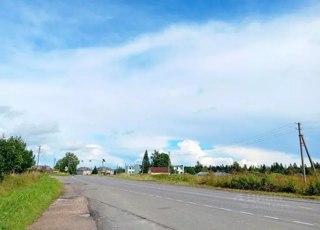 Коттедж в Ленинградская область, Ломоносовский район, Гостилицкое ... - Фото 2