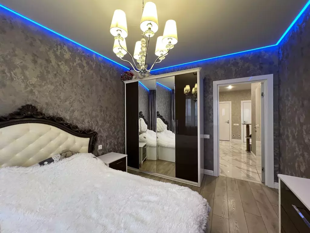 Продаётся 3-к квартира, 81.2 м - Фото 0