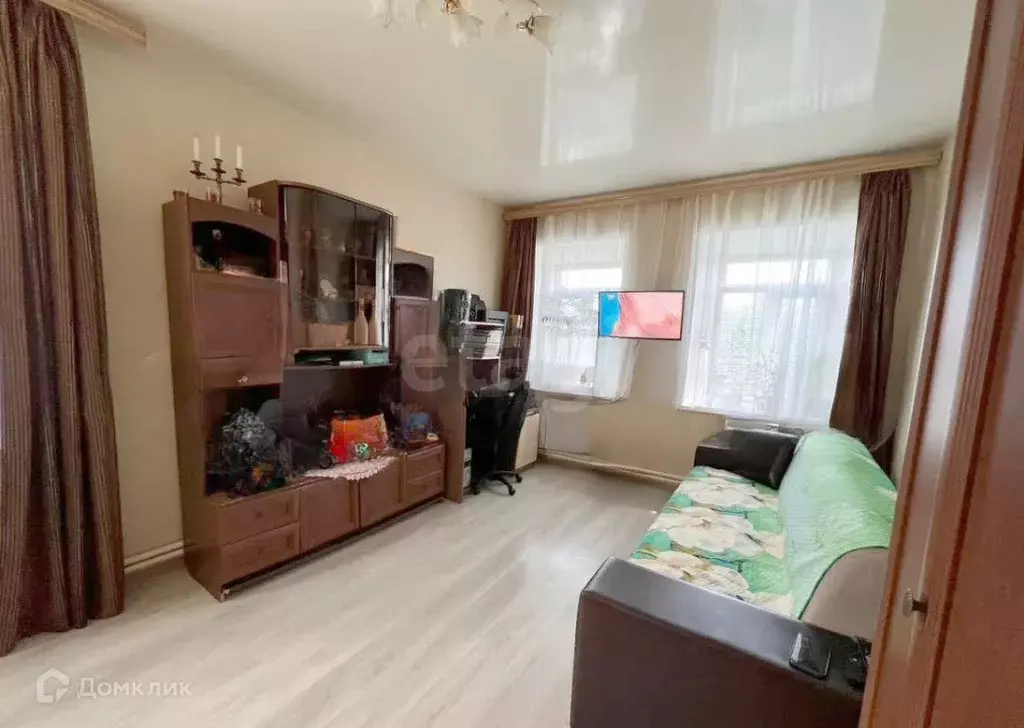 Продаётся 2-к квартира, 50 м - Фото 0