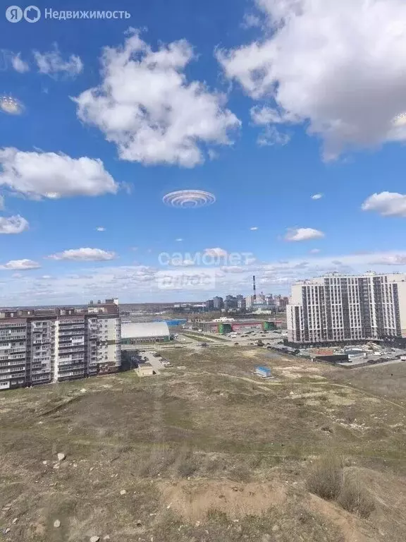 2-комнатная квартира: Липецк, улица Минина, 4 (54.9 м) - Фото 1
