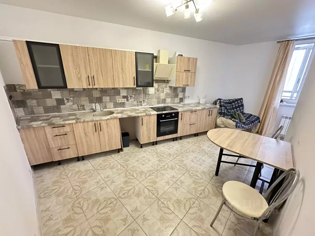 1-к кв. Московская область, Долгопрудный бул. Космонавта Сереброва ... - Фото 1