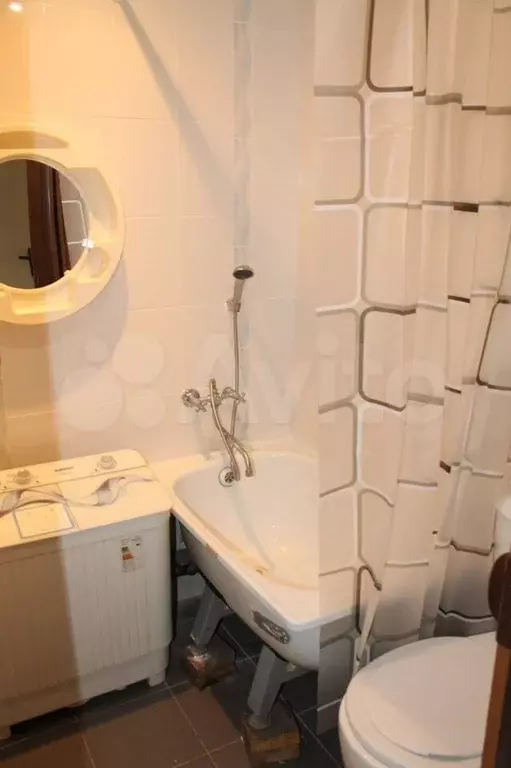 Квартира-студия, 15,5 м, 5/9 эт. - Фото 0