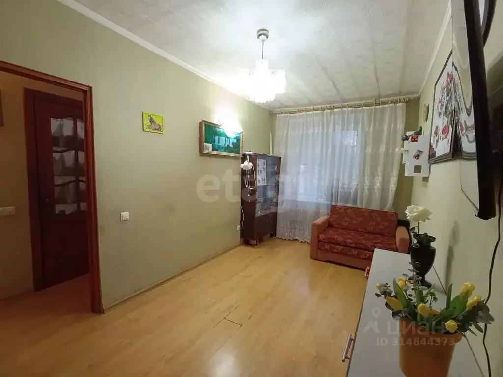 2-к кв. Архангельская область, Архангельск просп. Ломоносова, 216 ... - Фото 1