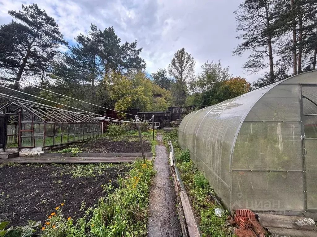 Коттедж в Красноярский край, Зеленогорск ул. Чехова (68 м) - Фото 2