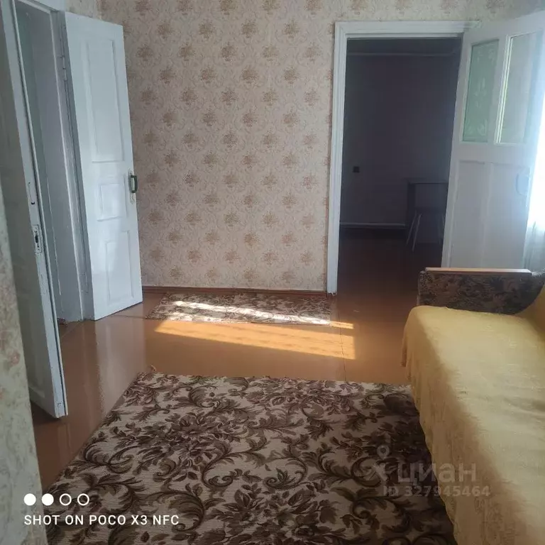 Дом в Краснодарский край, Краснодар Славянский мкр, ул. Заполярная (70 ... - Фото 2