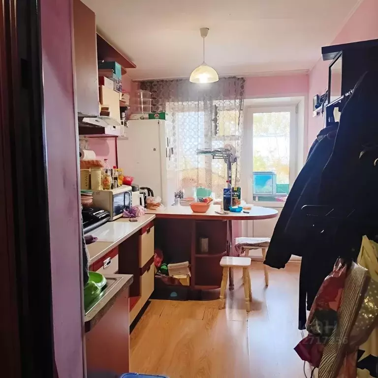 Комната Новосибирская область, Новосибирск Станционная ул., 50/1 (23.0 ... - Фото 1