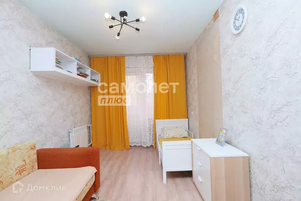 Продаётся 1-к квартира, 32 м - Фото 1
