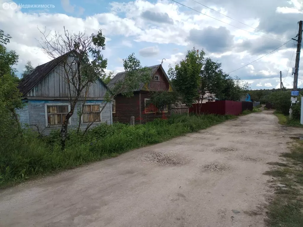 Дом в Кольчугино, СНТ Белая Речка, надел 4, 2 (20 м) - Фото 0