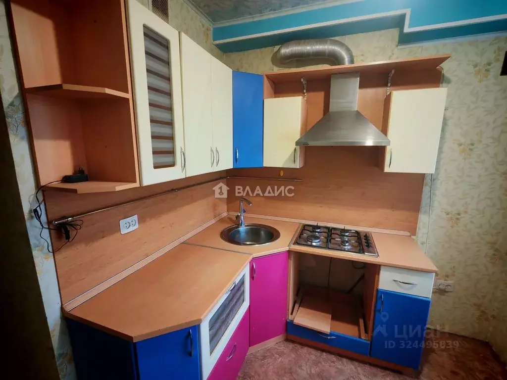 2-к кв. Владимирская область, Ковров ул. Щорса, 25 (43.0 м) - Фото 2