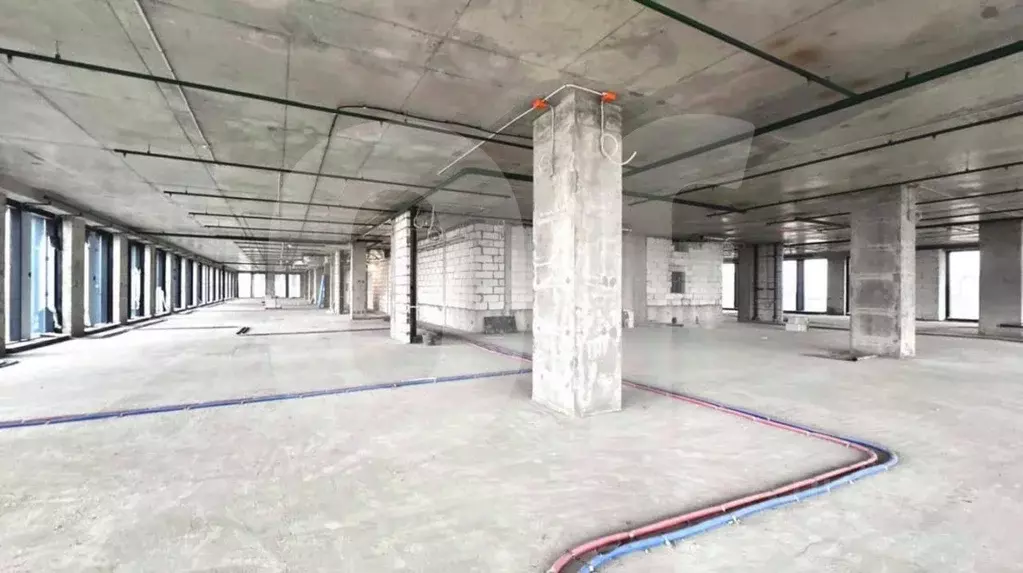 Офис в Москва Бумажный проезд, 19С4 (2070 м) - Фото 1