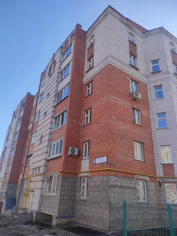 Продаётся 2-к квартира, 57.9 м - Фото 0