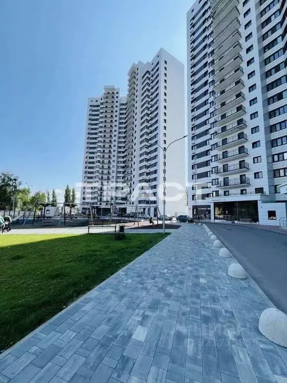 2-к кв. Воронежская область, Воронеж ул. 45-й Стрелковой Дивизии, 64/2 ... - Фото 0