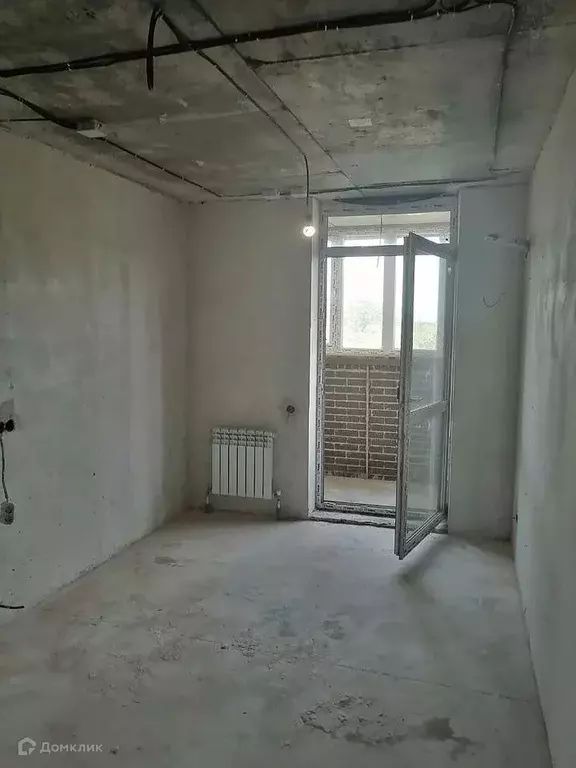 Продаётся 1-к квартира, 41 м - Фото 1