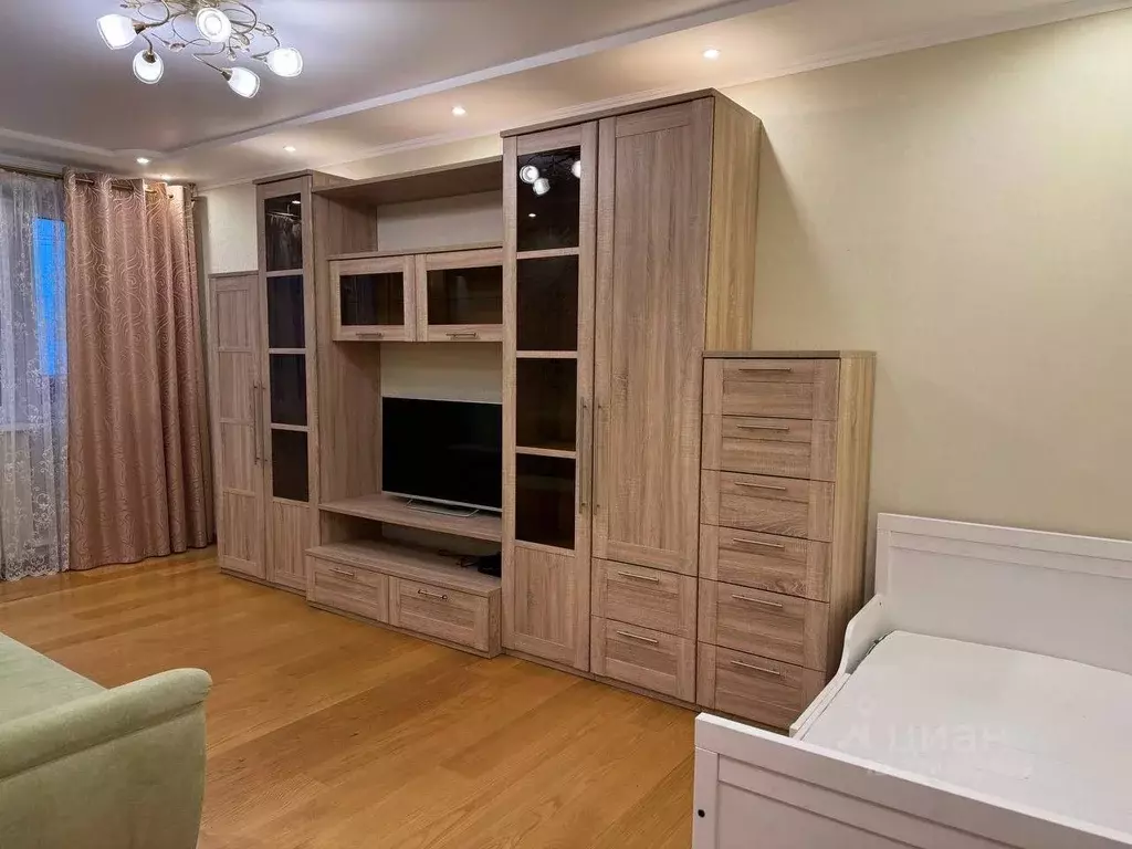 2-к кв. Москва ул. Новаторов, 36К5 (57.0 м) - Фото 2