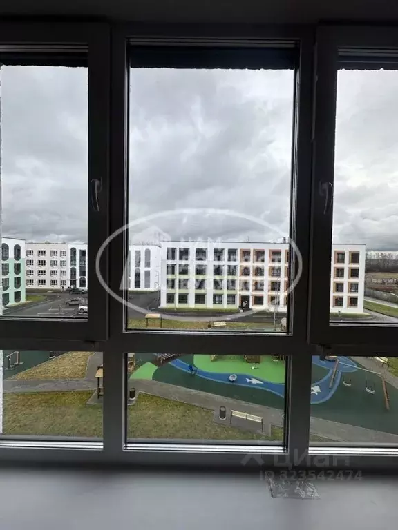 2-к кв. Пермский край, Пермский муниципальный округ, с. Фролы ул. ... - Фото 2