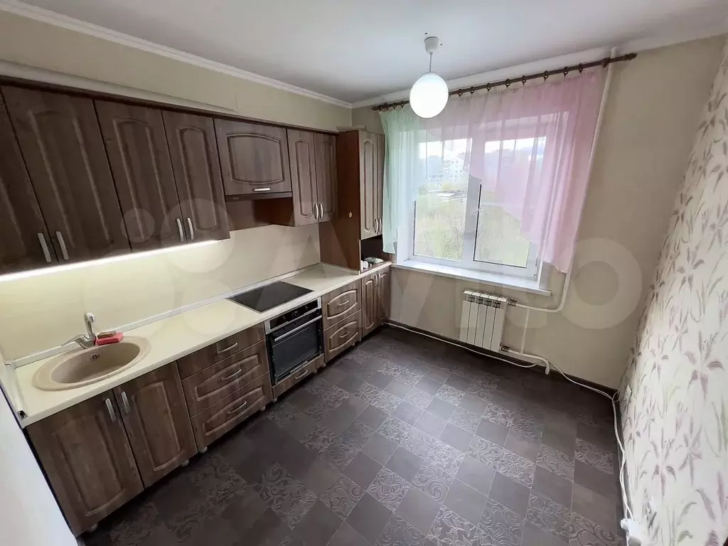 3-к. квартира, 62,9 м, 6/9 эт. - Фото 0