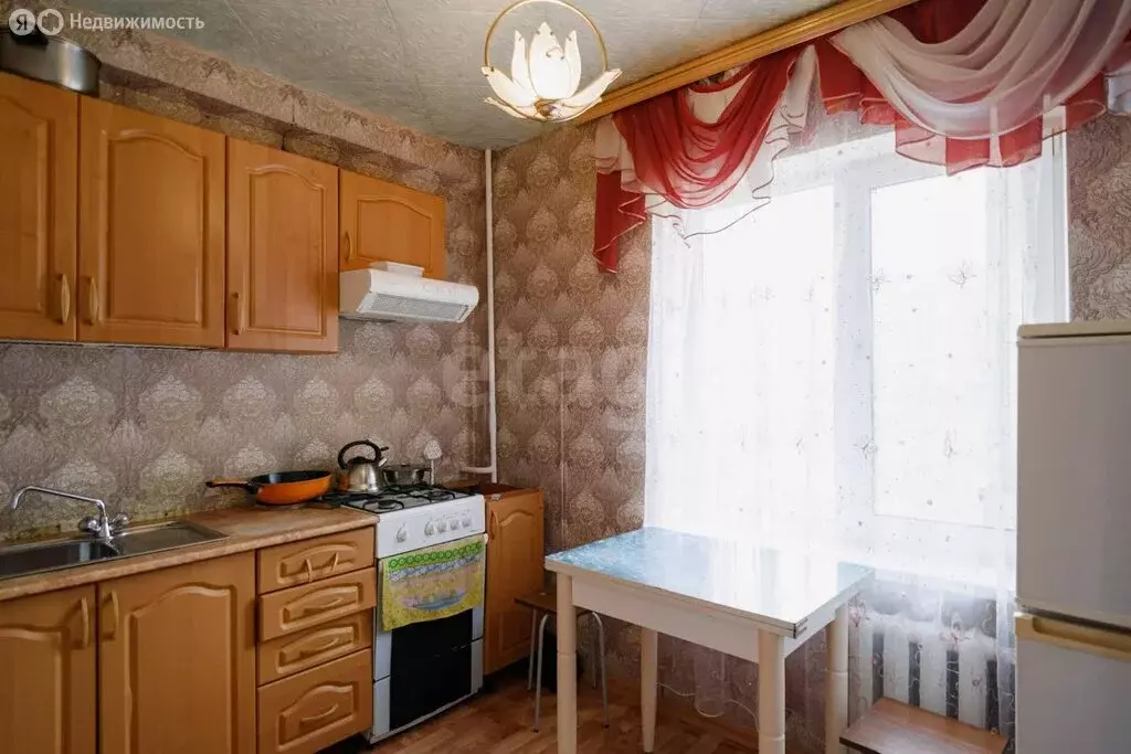 2-комнатная квартира: Амурск, проспект Строителей, 25 (44.7 м) - Фото 0