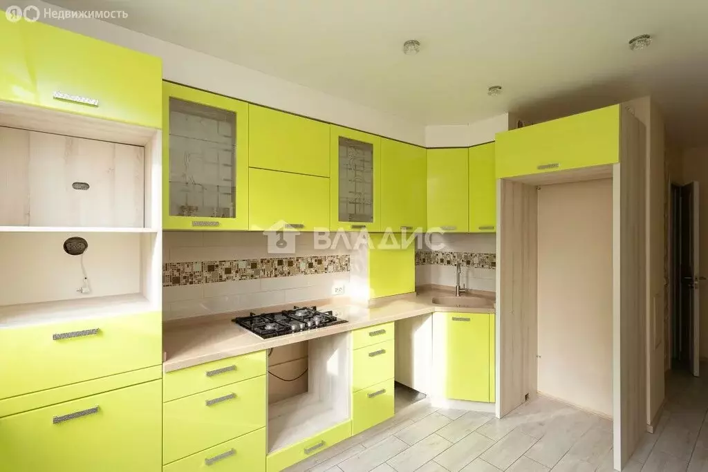 2-комнатная квартира: Калининград, улица Старшины Дадаева, 59 (55.5 м) - Фото 2