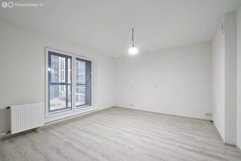 2-комнатная квартира: Западный, улица имени Капитана Ефимова, 3 (34.9 ... - Фото 2