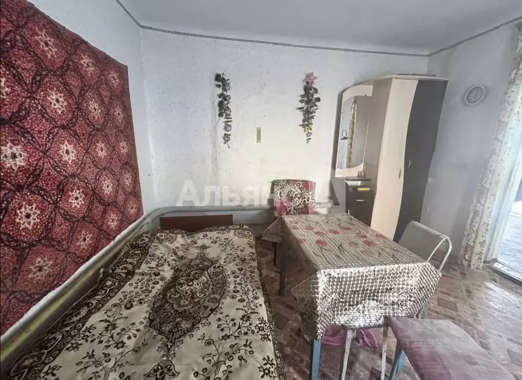 Дом в Ростовская область, Белокалитвинский район, Нижнепоповское ... - Фото 2