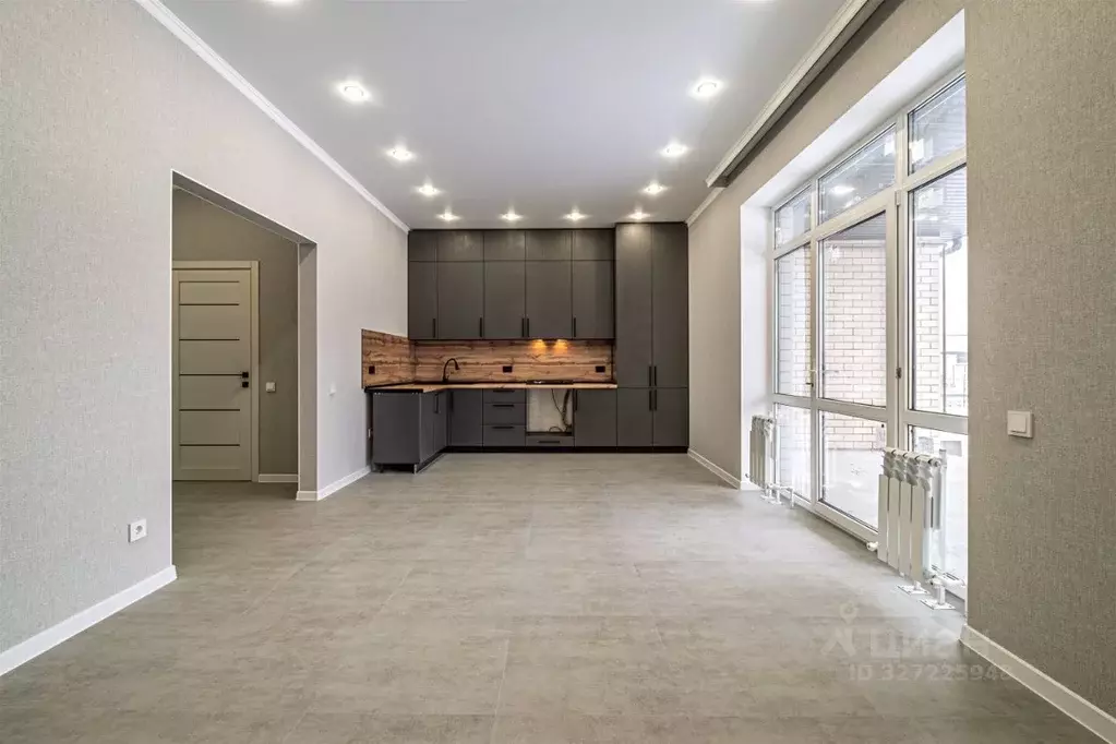 Таунхаус в Ставропольский край, Ставрополь проезд 4-й Березовый, 12 ... - Фото 1